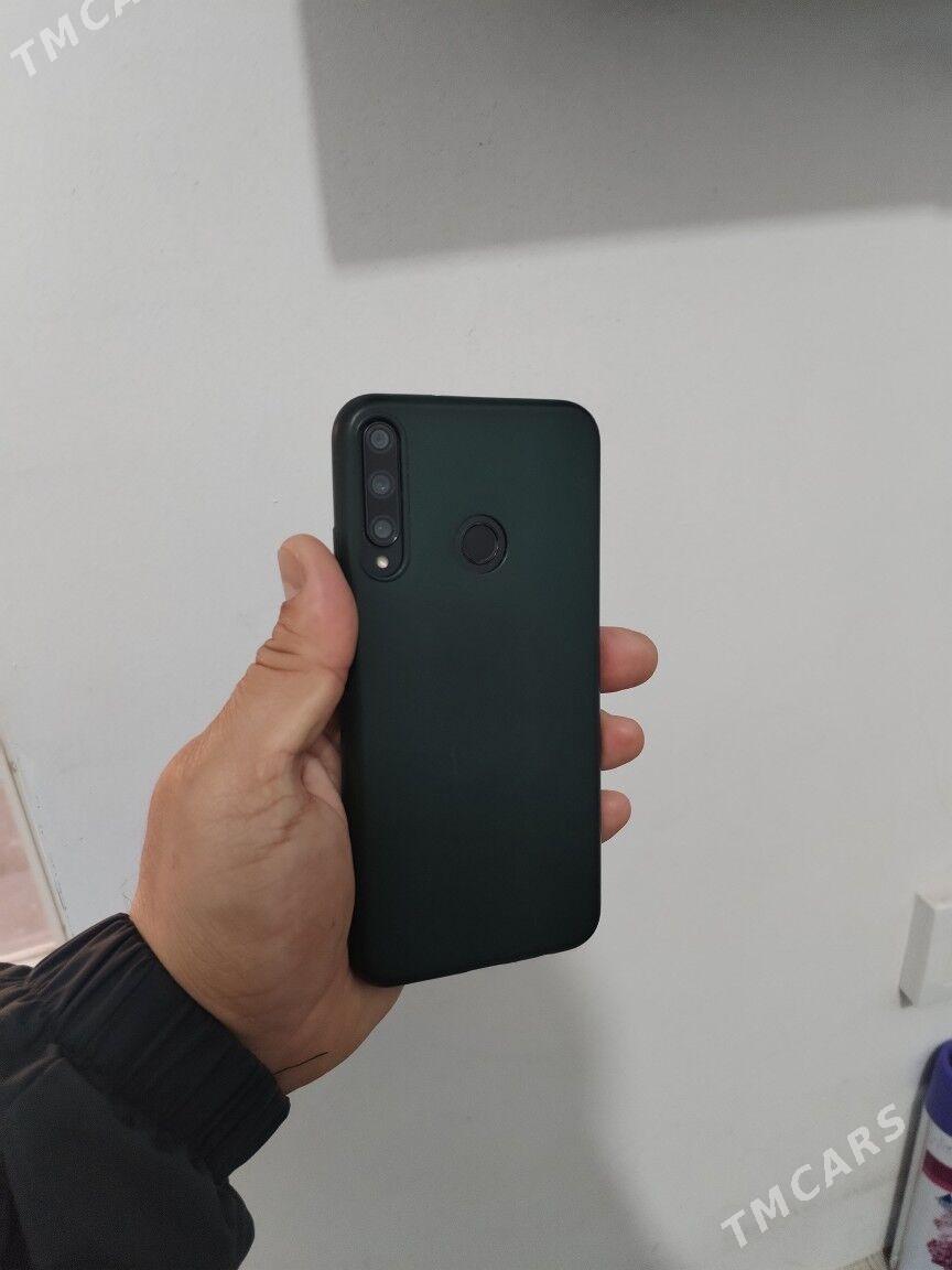 Honor 9C (Ram 4/64 gb) - Balkanabat - img 1