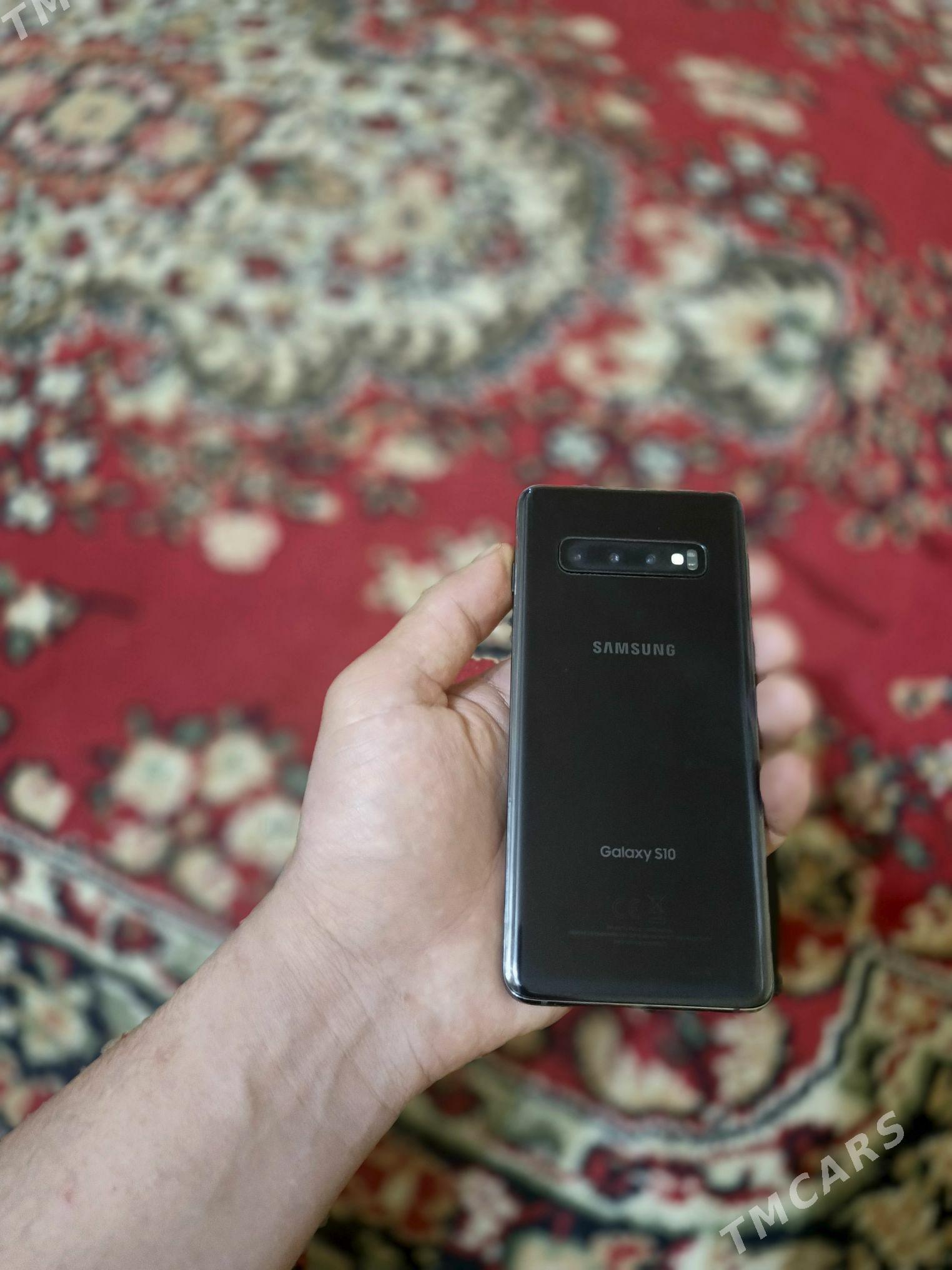 Samsung s10 8/128gb - Мир 7 - img 1