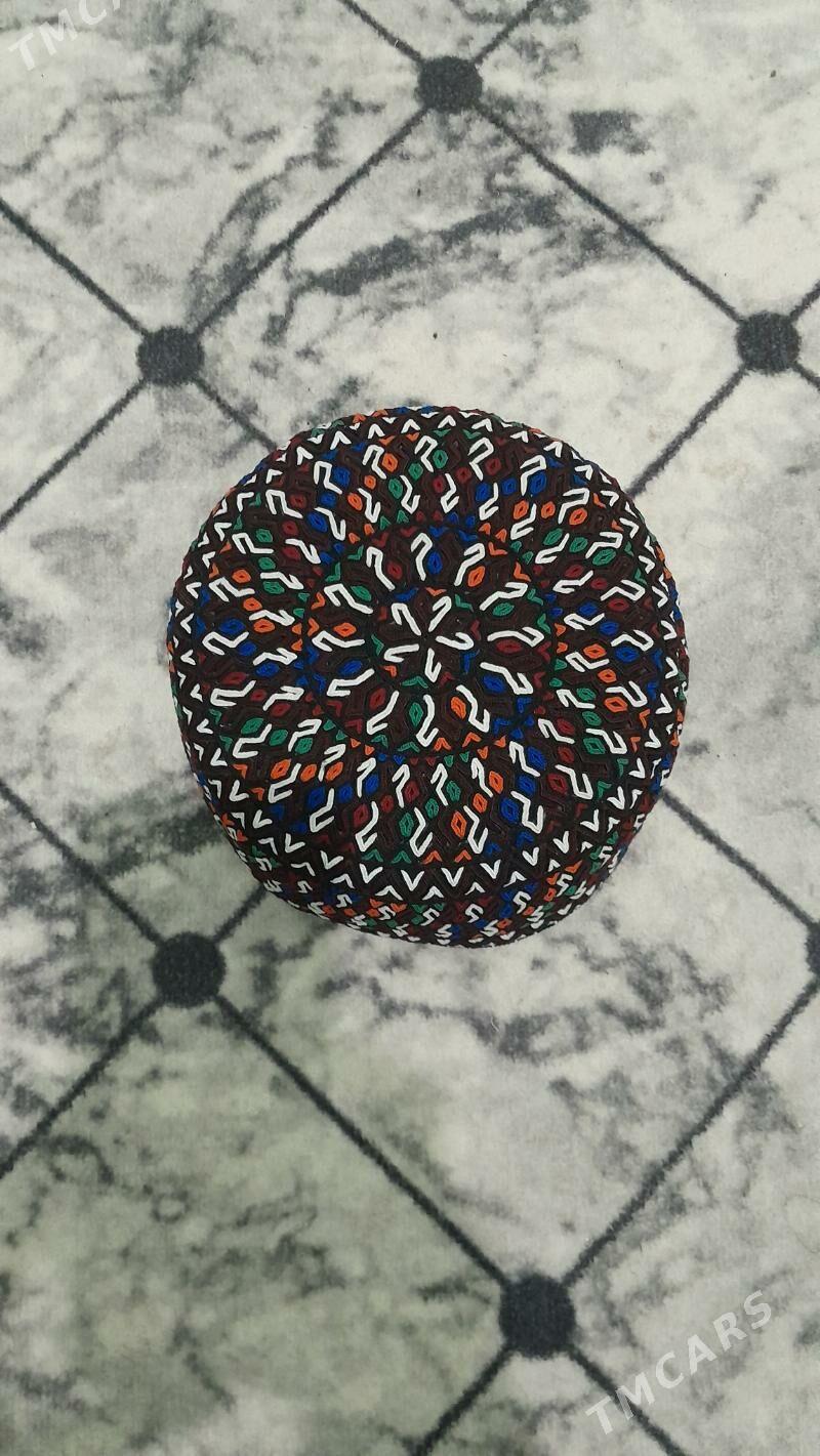 Tahÿa - Балканабат - img 1