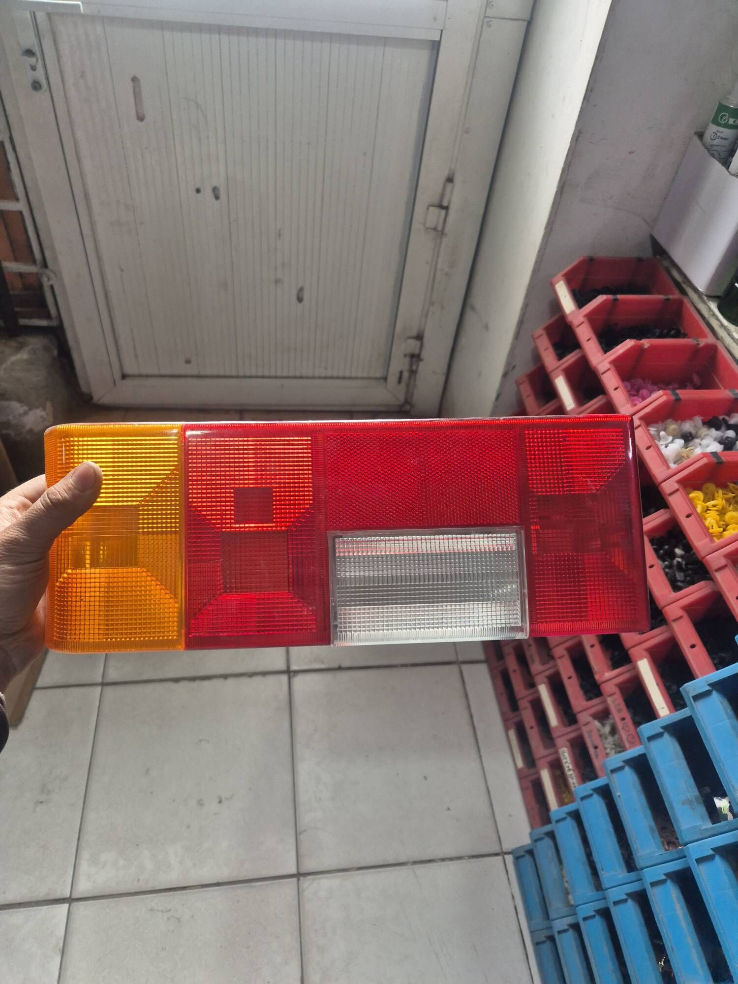 stop 99 cepi 80 TMT - Çoganly - img 1