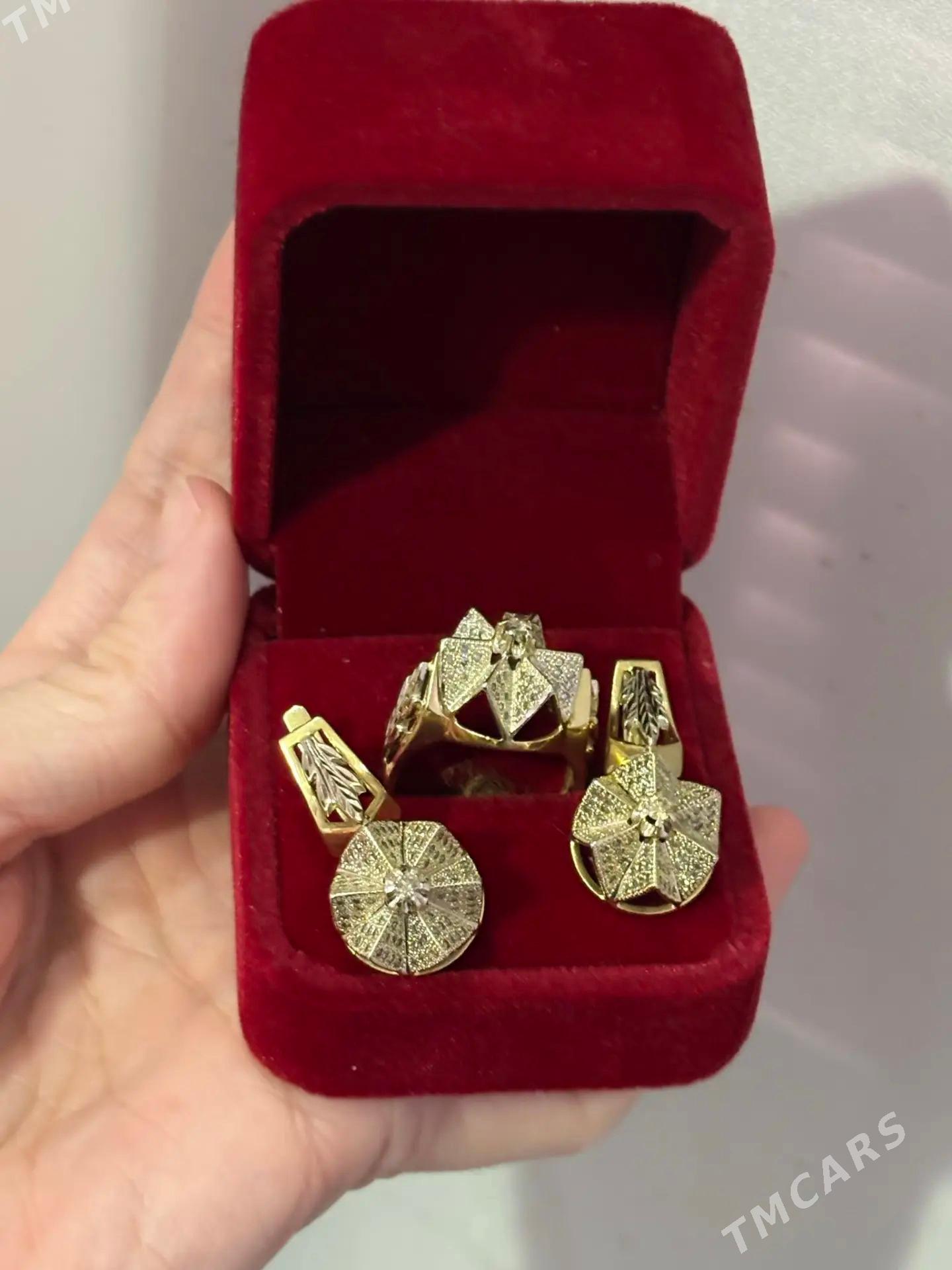 gyzyl - Мир 7 - img 1