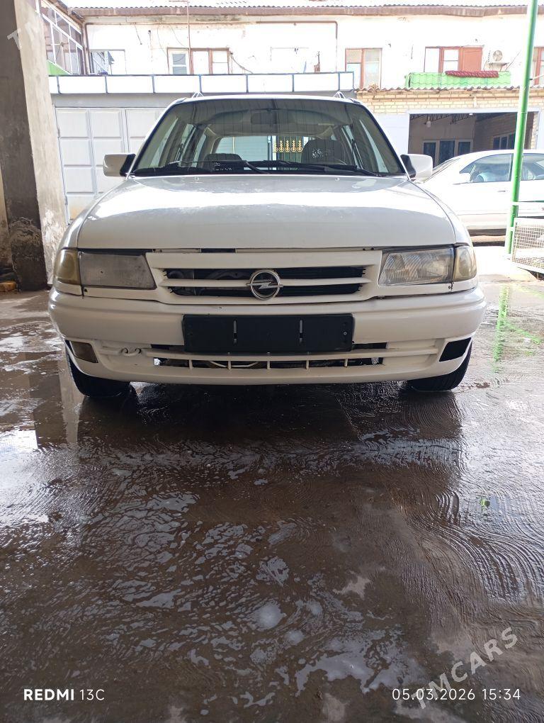 Opel Astra 1994 - 40 000 TMT - Türkmenabat - img 1