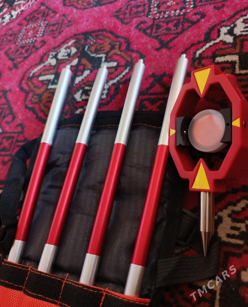 Leica Mini Prism Constant 0 mm - Aşgabat - img 1