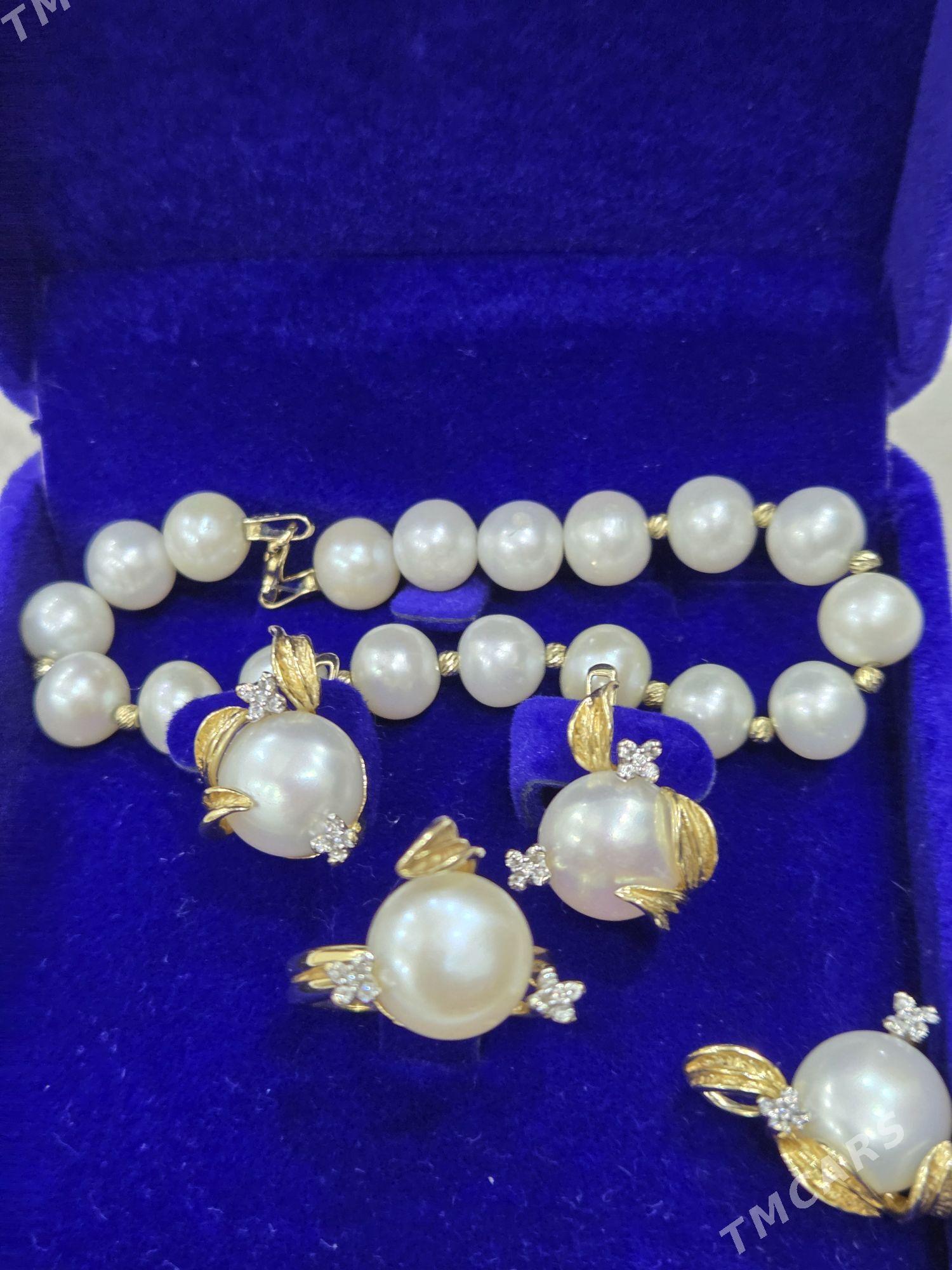 золото - Aşgabat - img 1