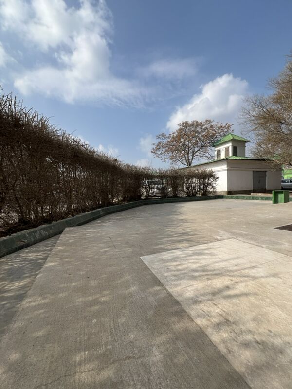 1 komnat 1etaz Remontly - Ашхабад - img 1