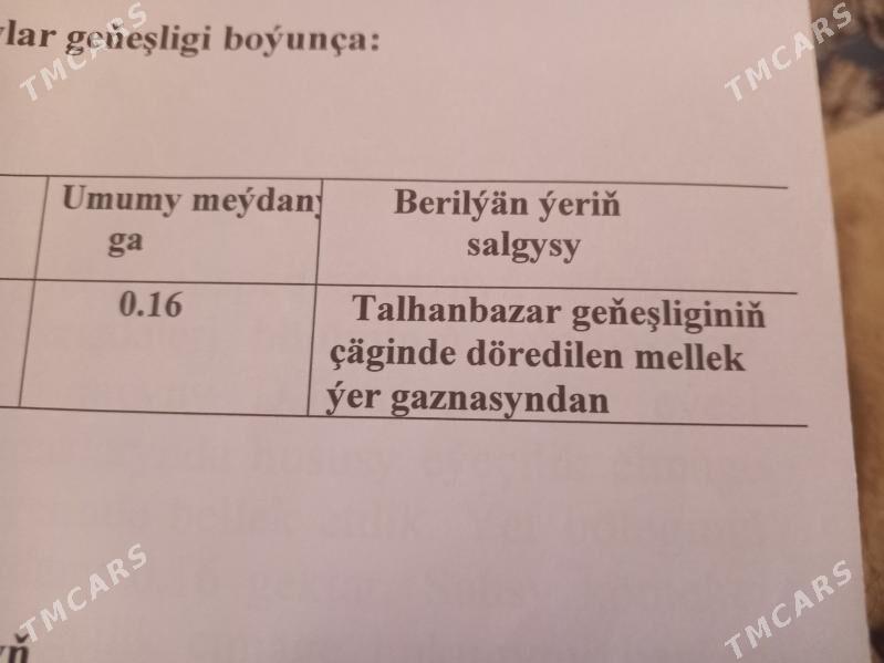 mellek er - Туркменабат - img 1