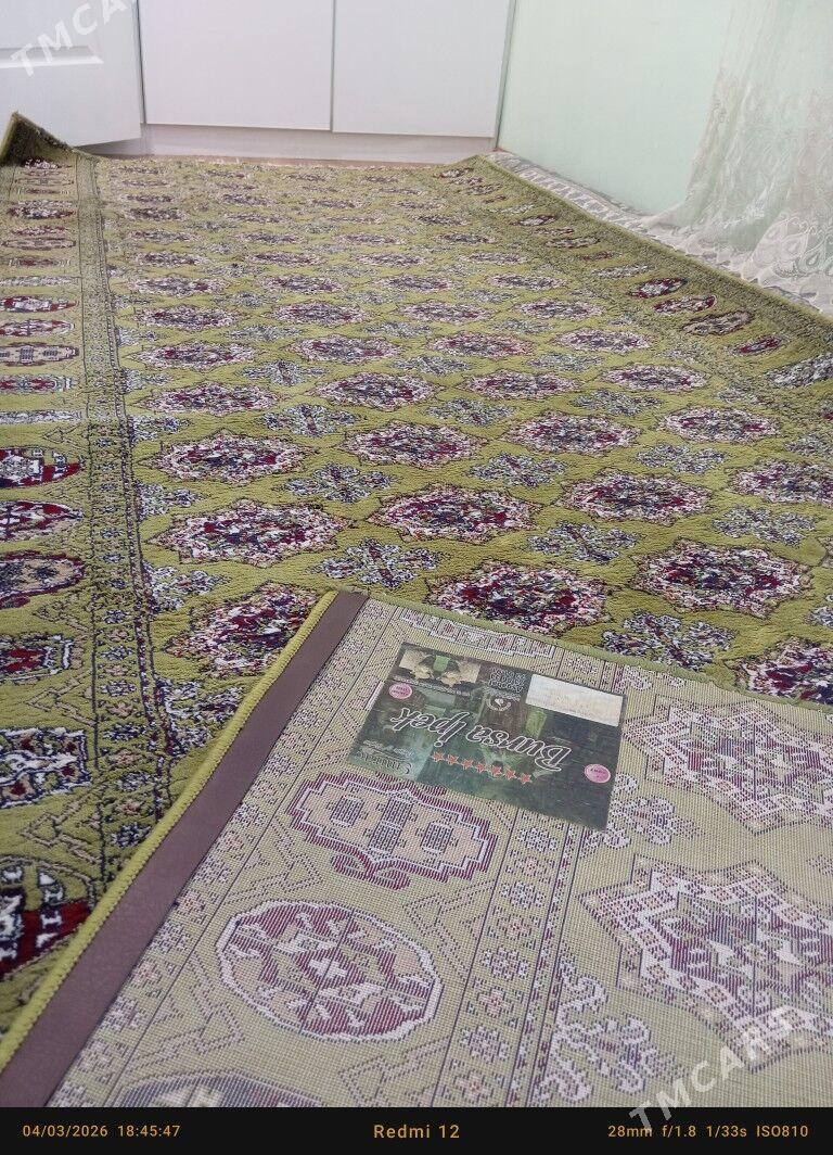 haly - Балканабат - img 1