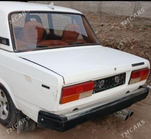 Lada 2107 2002 - 25 000 TMT - Койтендаг - img 1
