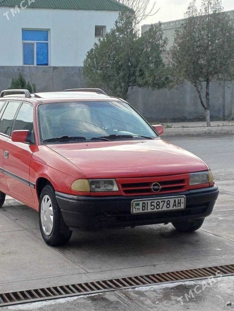 Opel Astra 1994 - 50 000 TMT - Gökdepe - img 1