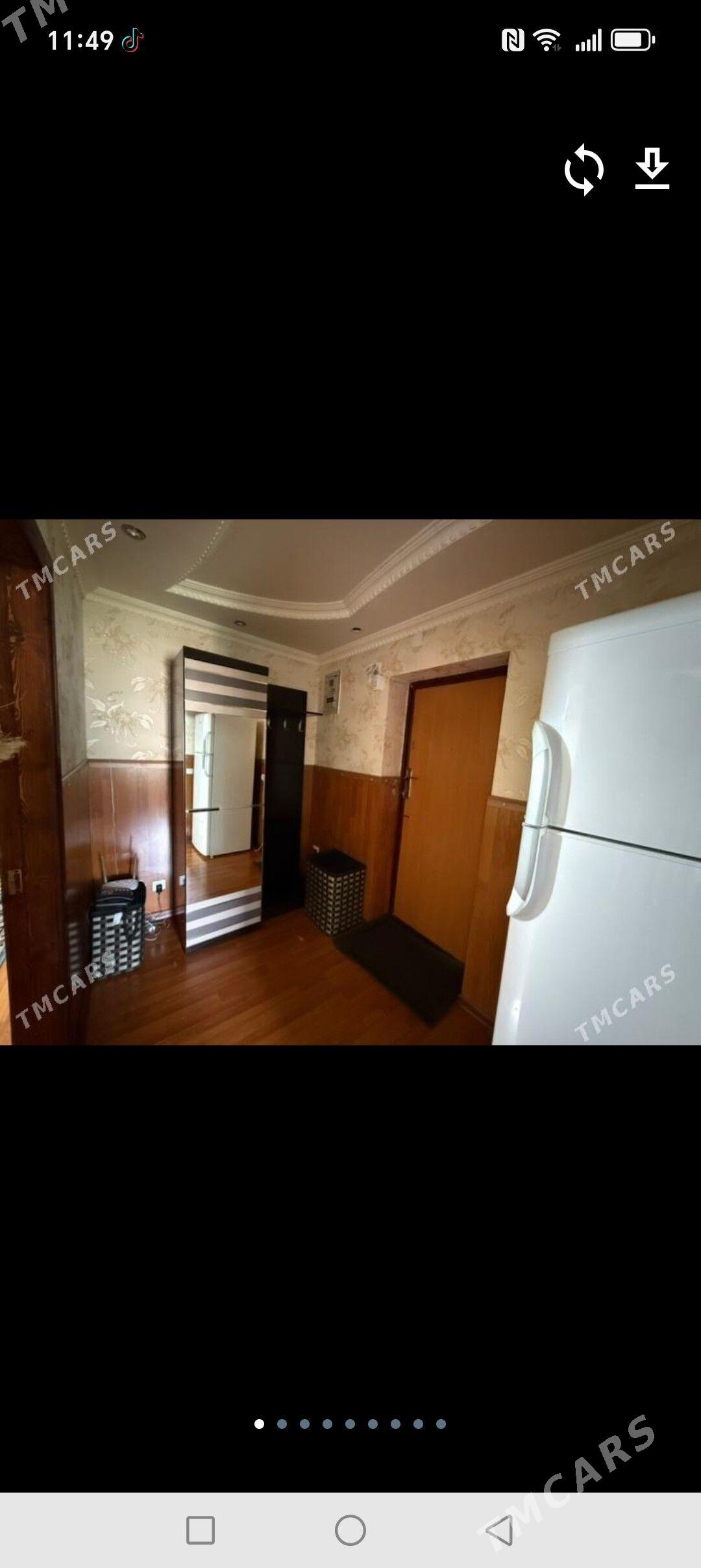 Satlyk jay - Балканабат - img 1