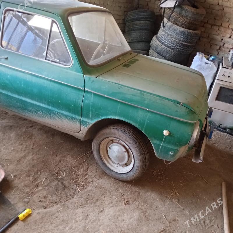 UAZ 469 1980 - 5 900 TMT - Бахарден - img 1