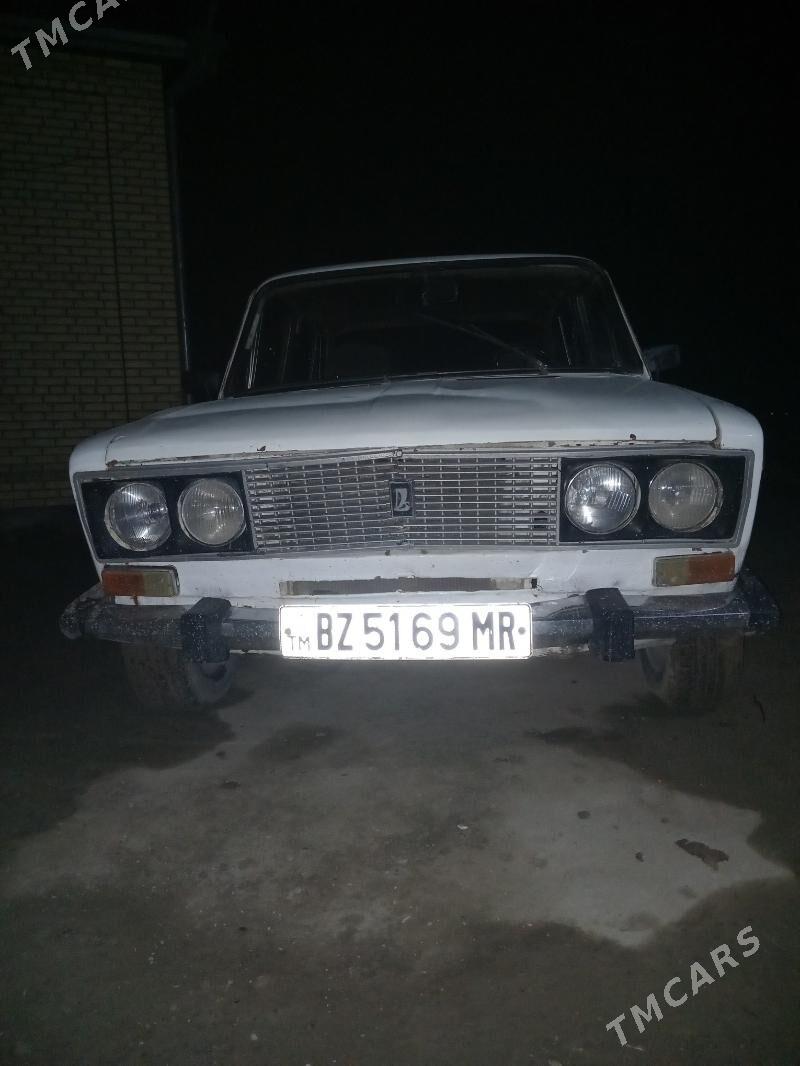 Lada 2106 1986 - 12 000 TMT - Sakarçäge - img 1