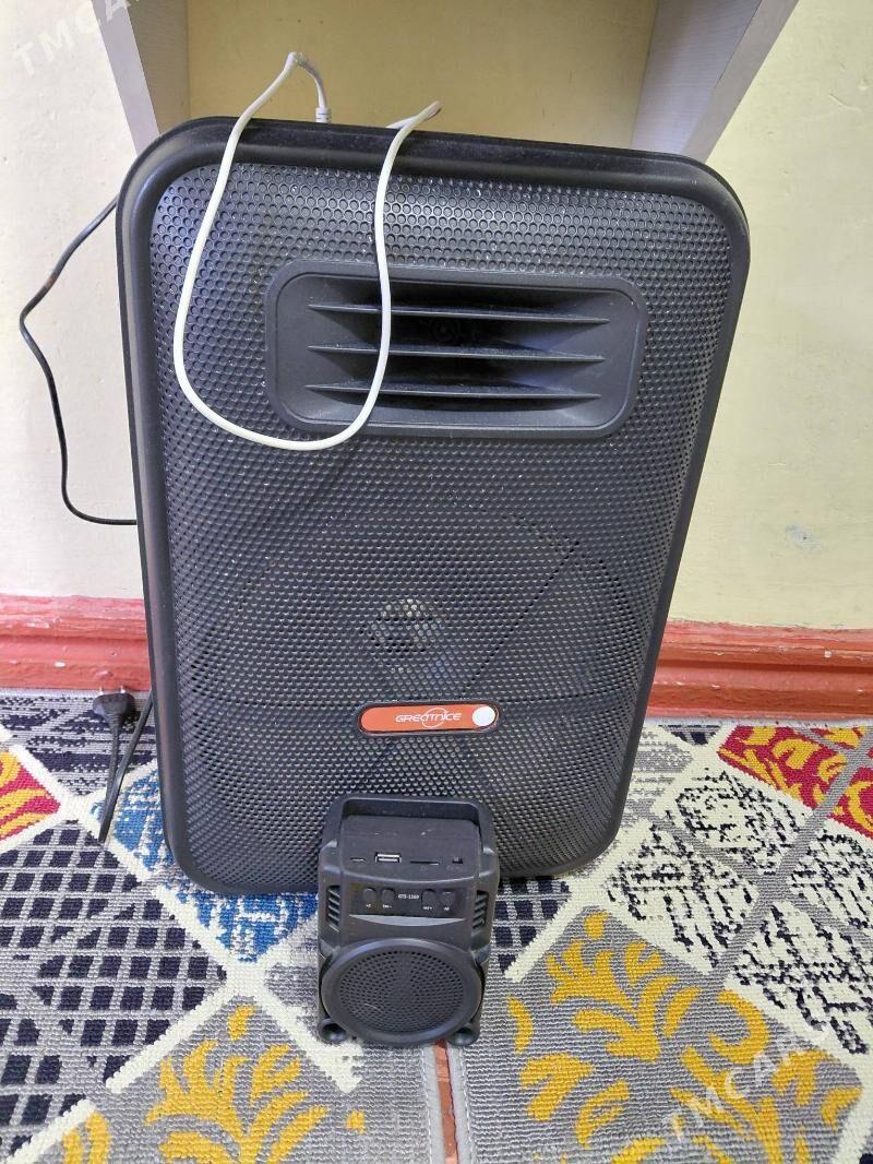 Kalonka - Türkmenbaşy - img 1