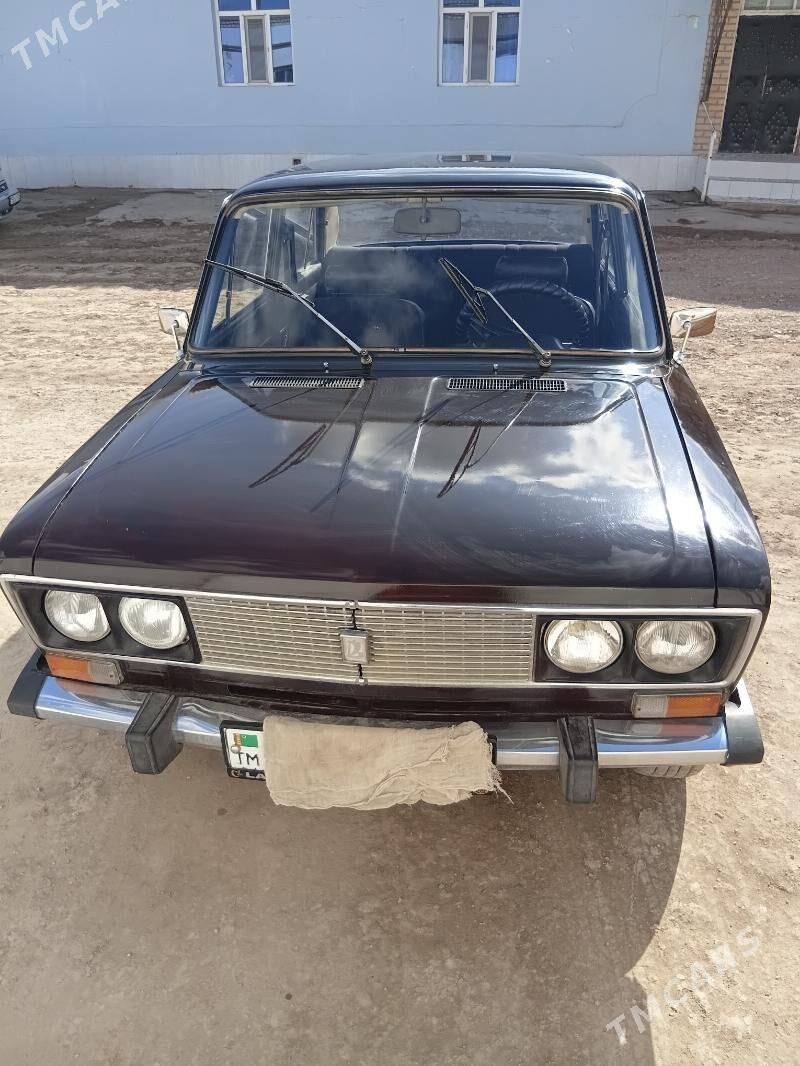 Lada 2106 1986 - 44 000 TMT - Daşoguz - img 1
