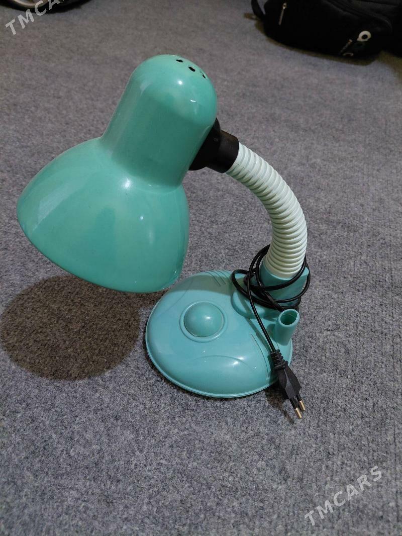 Nastolnik - Türkmenbaşy - img 1