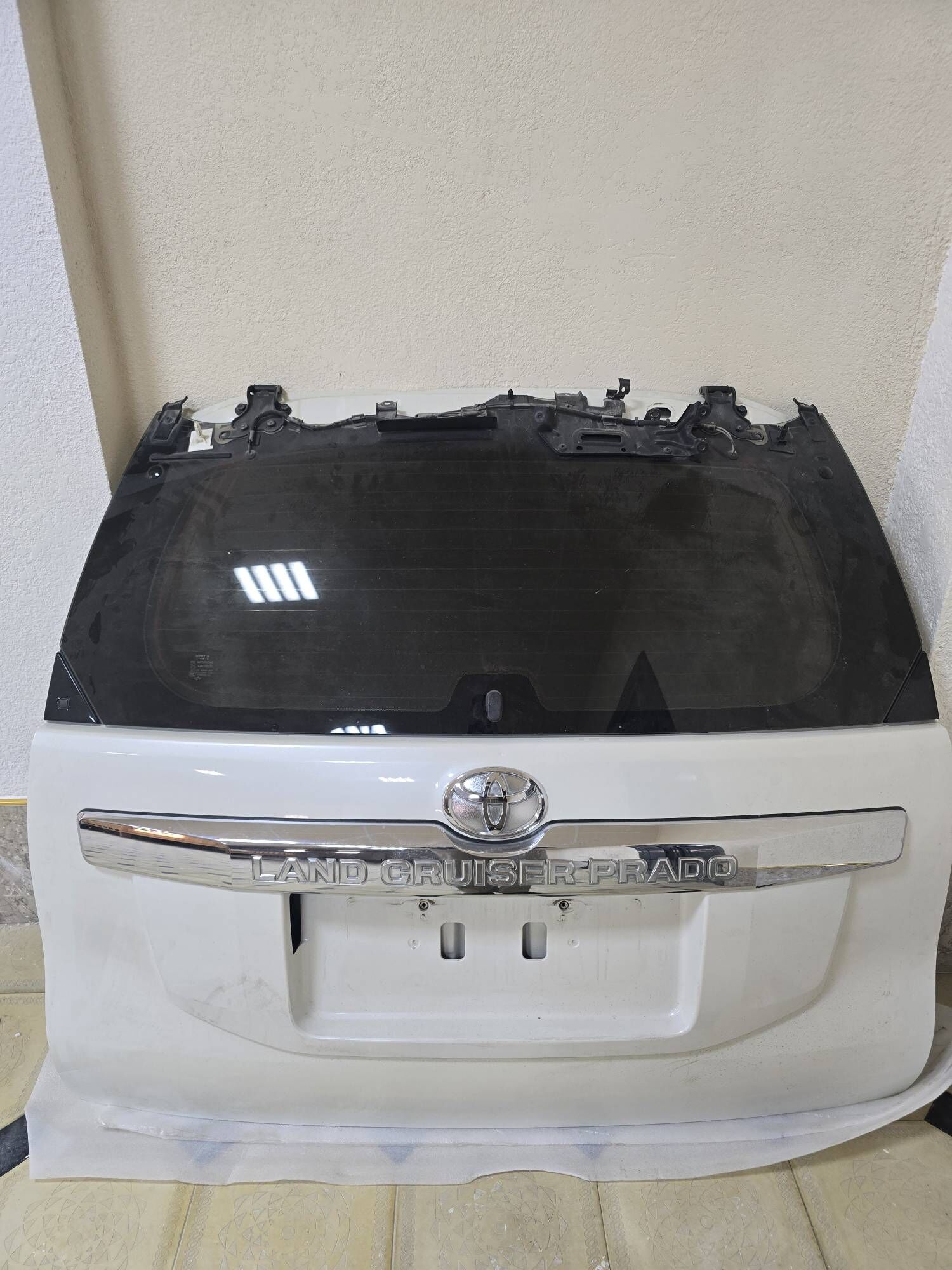 prado bagaj 13 000 TMT - Türkmenabat - img 1