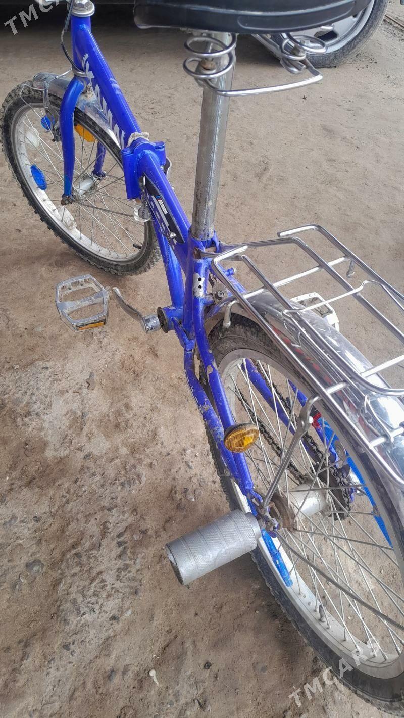 wellik - Туркменабат - img 1