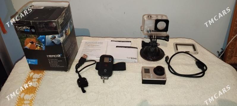 Hero 3+ - Akdepe - img 1