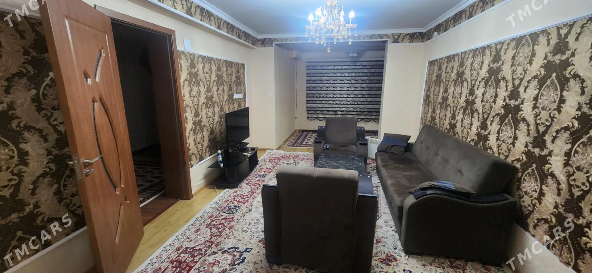 10mkr 1etaz 4komnat satlyk - 10 mkr - img 1