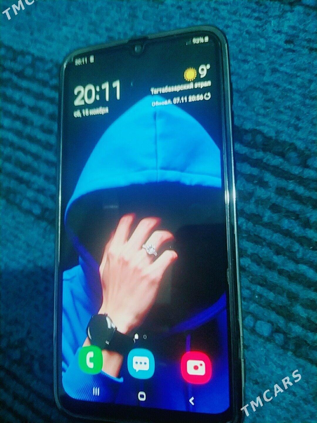 Samsung A30 - Гороглы (Тагта) - img 1