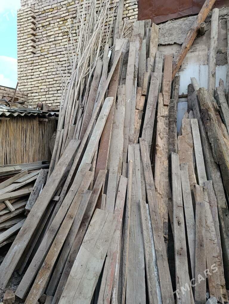 agaclar - Дашогуз - img 1