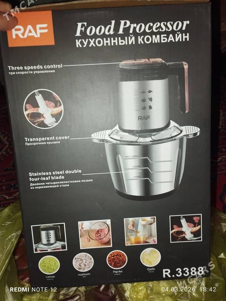 blender - Howdan "A" - img 1