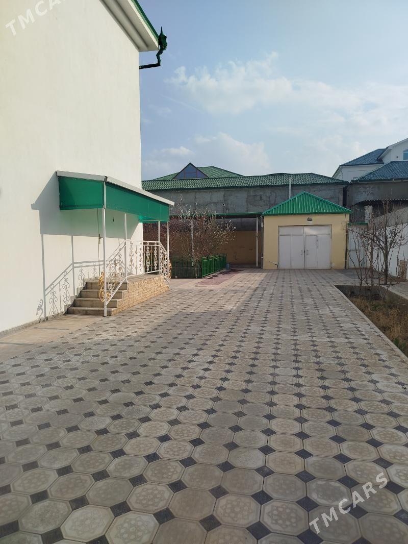 Anew kattej - Ашхабад - img 1