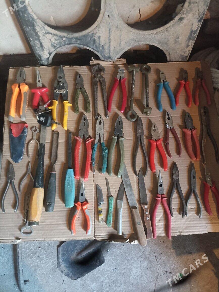 INSTURMENT - Daşoguz - img 1