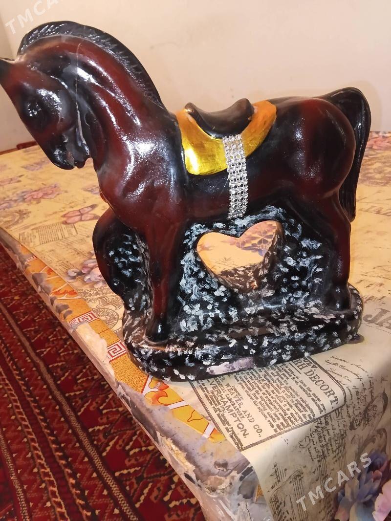 At - Daşoguz - img 1