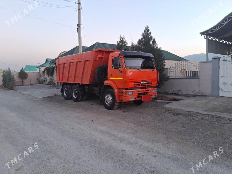 Kamaz 6520 2011 - 470 000 TMT - Ашхабад - img 1