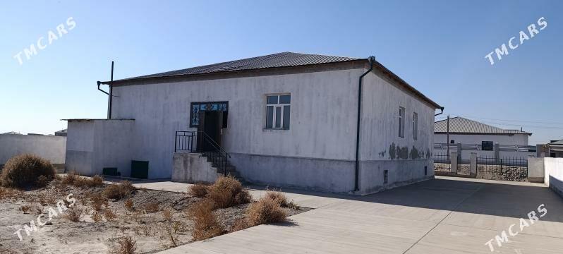 ipoteka - Дашогуз - img 1