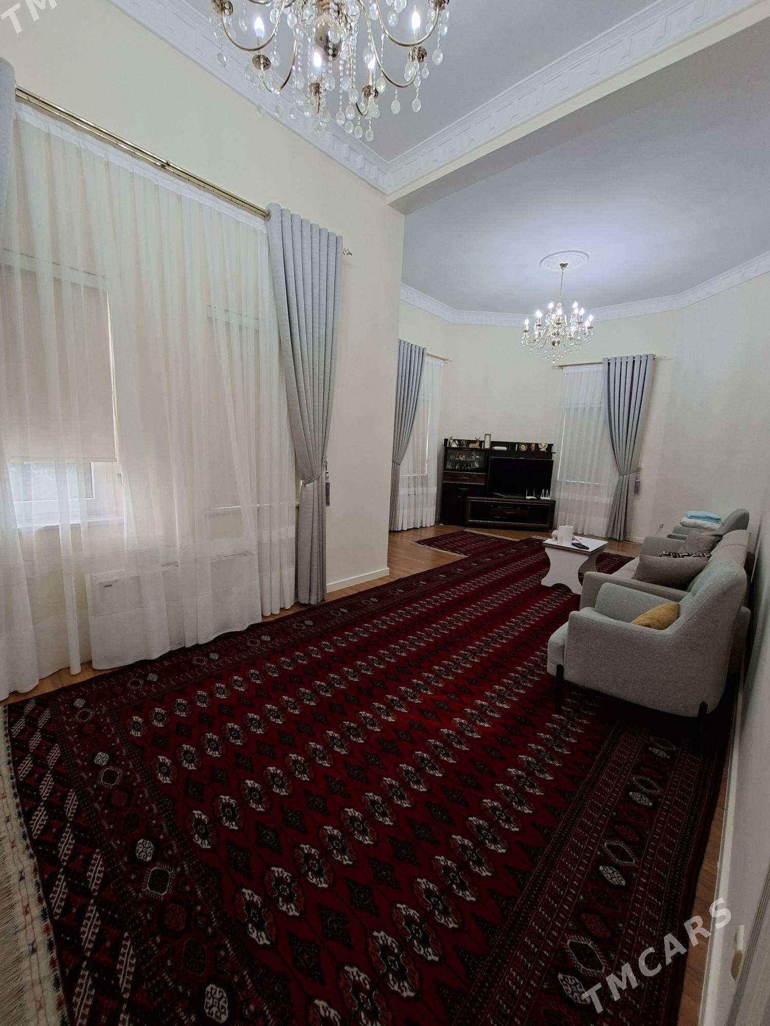 Arenda Mollanepes Elitka - Ашхабад - img 1