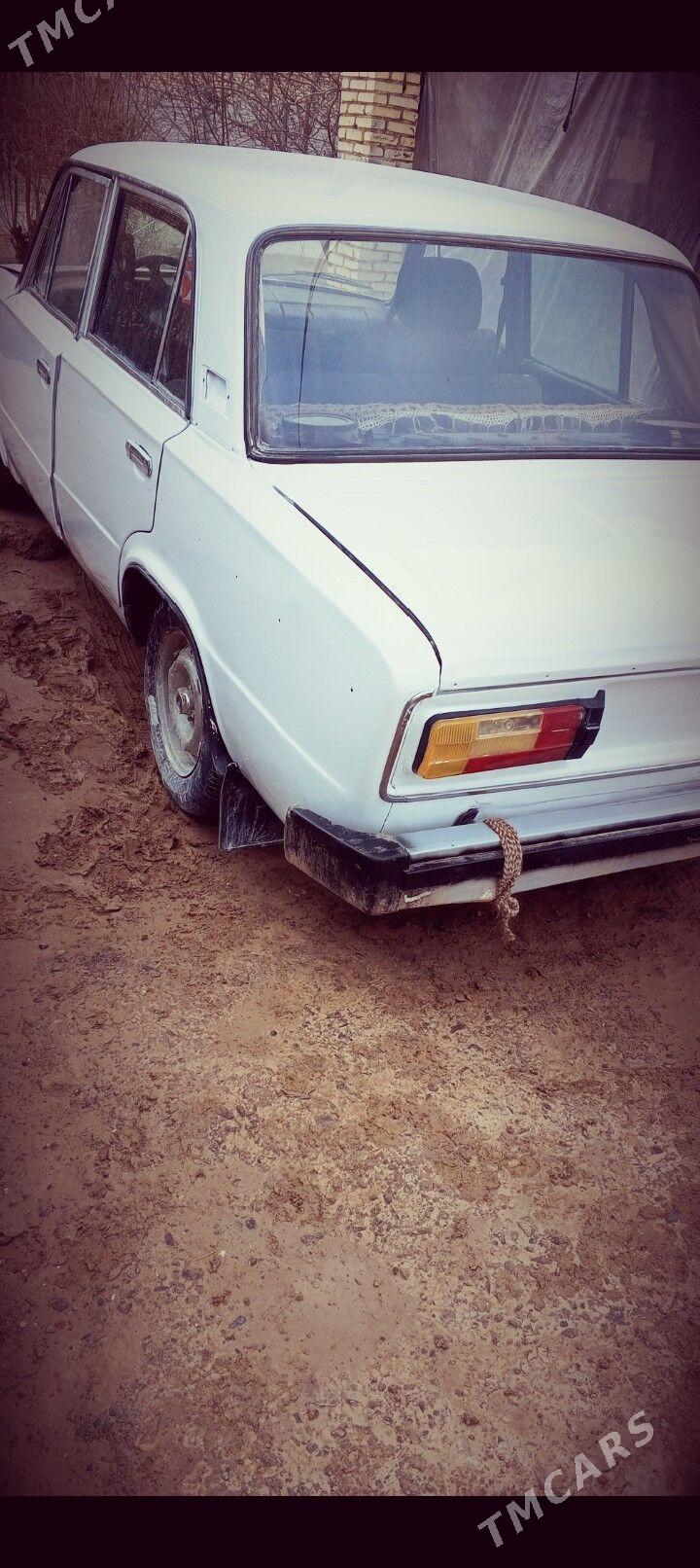 Lada 2106 1993 - 30 000 TMT - Wekilbazar - img 1