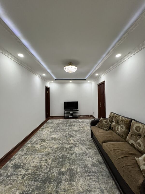 Arenda 1 mkr 2 kom 1 etaž - 1 мкр - img 1