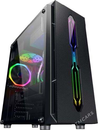 Amatly bahadan igrowoy kompyuter!  - Ашхабад - img 1