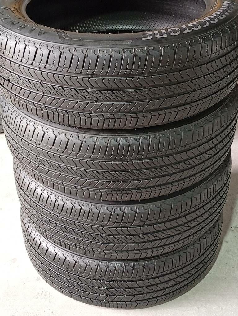 Bredistone 235 55 20 3 500 TMT - Garadamak - img 1