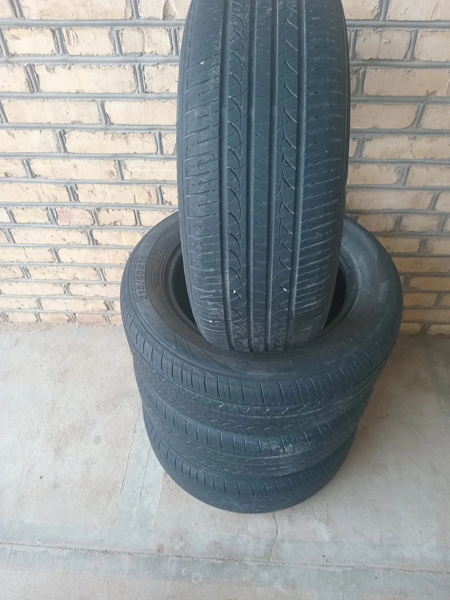 215 60 16 380 TMT - Türkmenabat - img 1