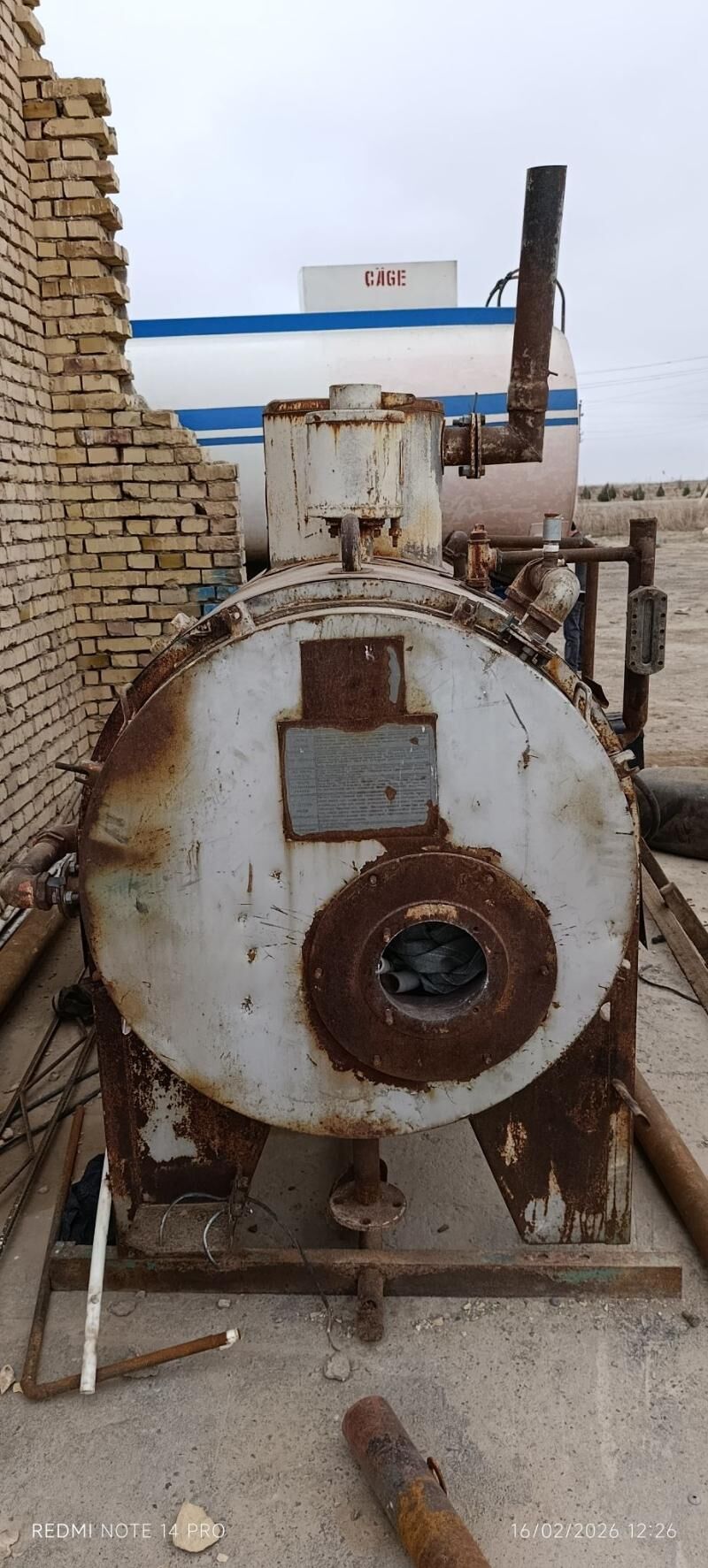 parkatyol 26 000 TMT - Kerki - img 1