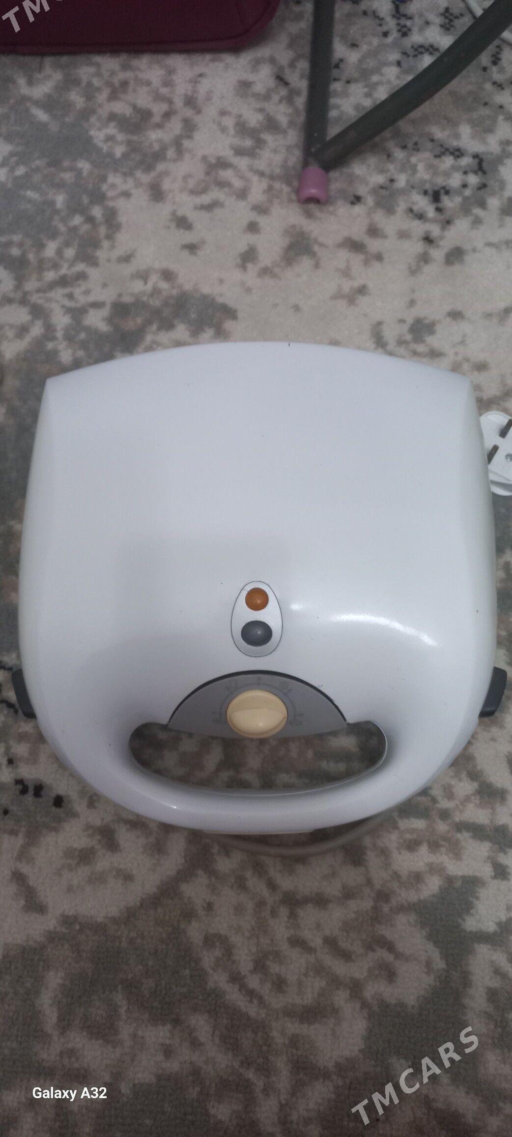 Philips тостер - Бузмеин ГРЭС - img 1