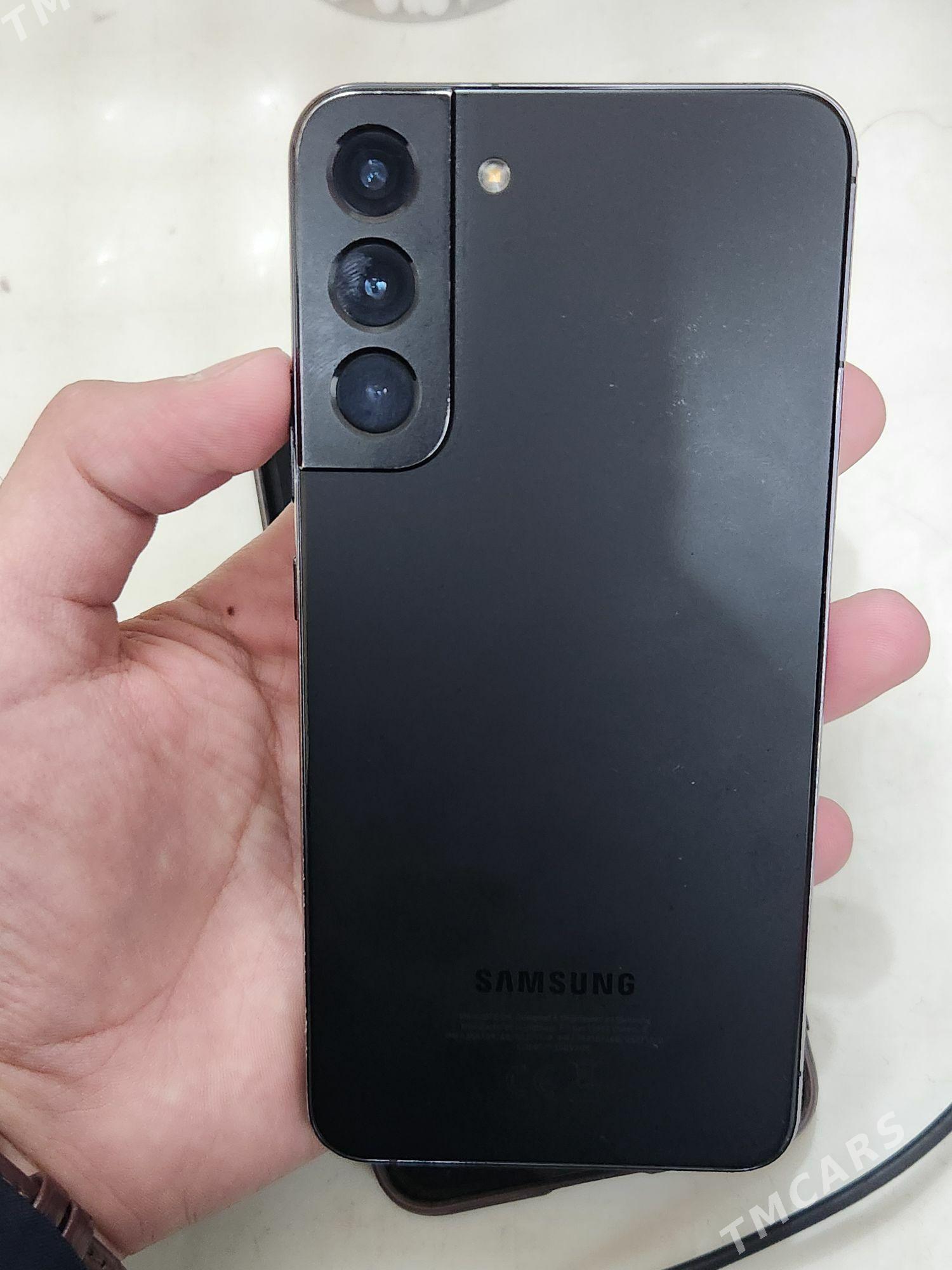 s22 plus - Ашхабад - img 1