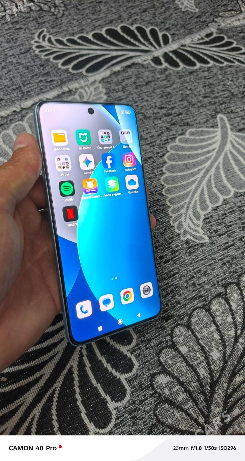 Redmi note 15 pro 8.256 - Мары - img 1