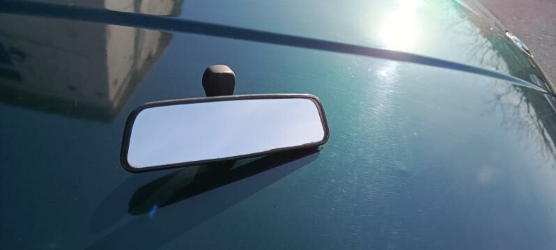 BMW Е34 100 TMT - Balkanabat - img 1