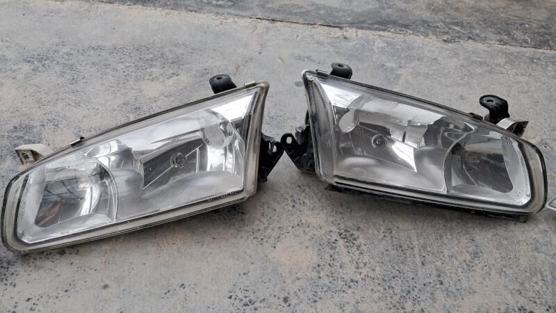 Babycka çüýşe fara 1 100 TMT - Tejen - img 1