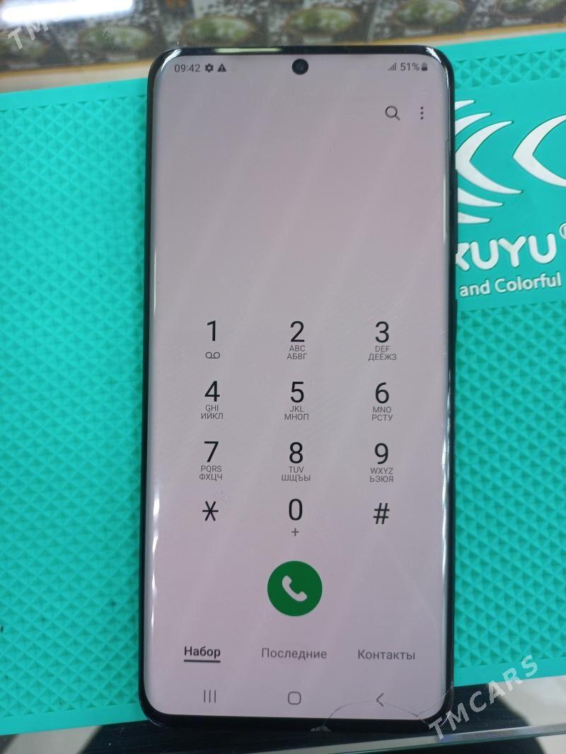 samsung s20 - Торговый центр "15 лет Независимости" - img 1