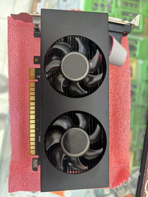 videocarta Gtx 750 4gb - Ашхабад - img 1