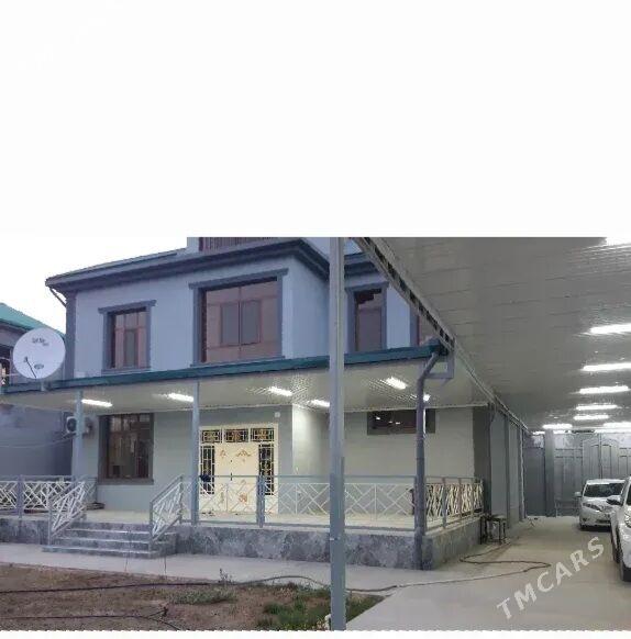 satlyk katez - Анев - img 1