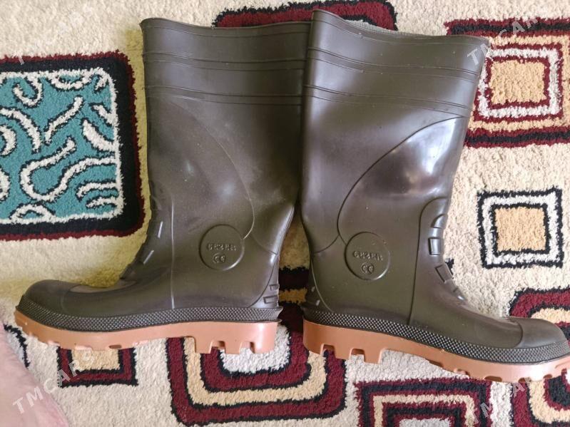 suw adik - Büzmeýin GRES - img 1