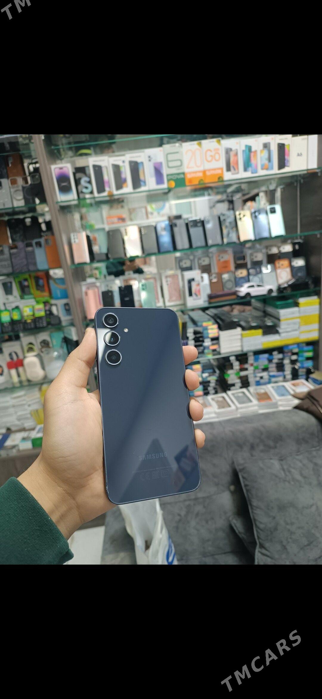 A35 8/128 - Aşgabat - img 1