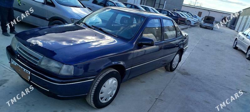 Opel Vectra 1992 - 34 000 TMT - Гороглы (Тагта) - img 1