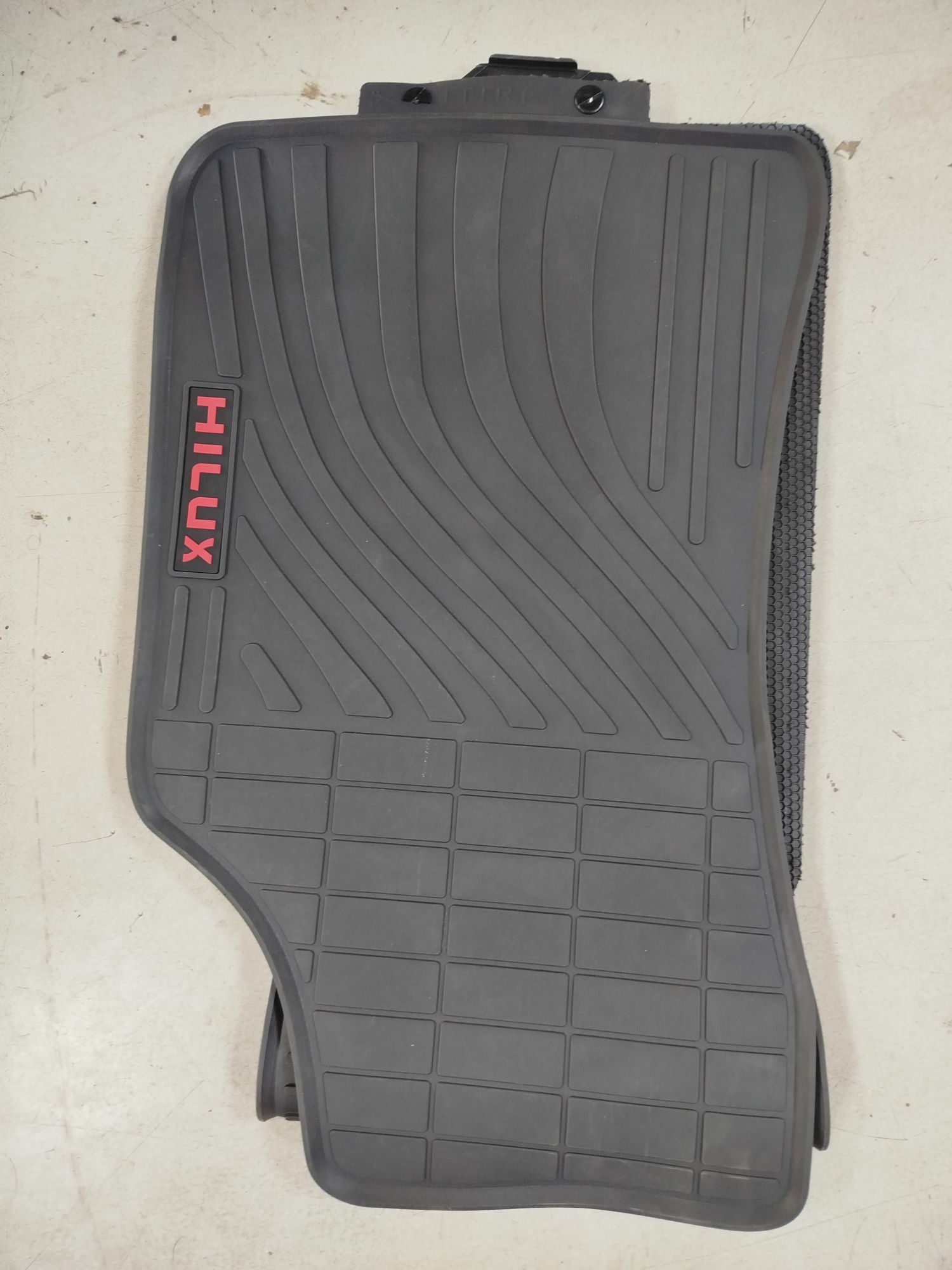 05-15 hilux kowrik 430 TMT - Ашхабад - img 1